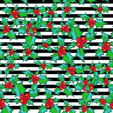 Vector hand drawn background Stock Illustration