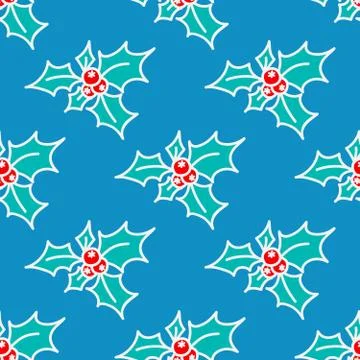 Vector hand drawn background Stock Illustration