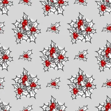 Vector hand drawn background Stock Illustration