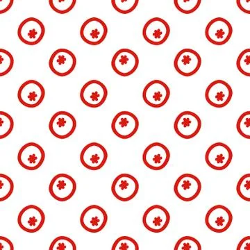 Vector hand drawn background Stock Illustration