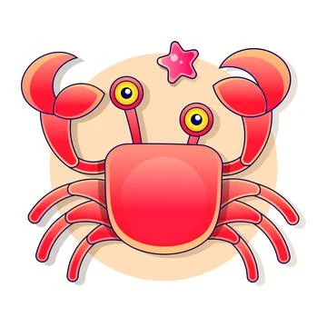 Crabe royal : 3 390 images, photos de stock, objets 3D et images  vectorielles