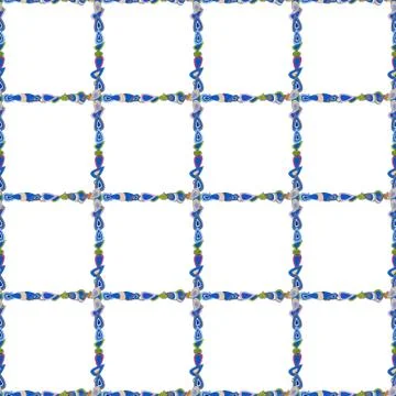 Vector. Hand drawn frames. Vintage doodle sketch picture frame doodle labels. Se Illustrazione stock