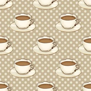 Vector hand drawn illustration Stock Illustration