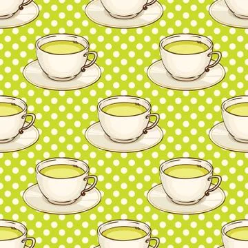 Vector hand drawn illustration Stock Illustration