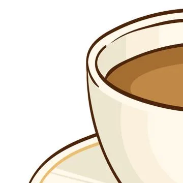 Vector hand drawn illustration Stock Illustration