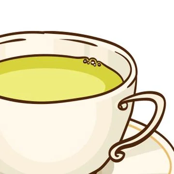 Vector hand drawn illustration Stock Illustration