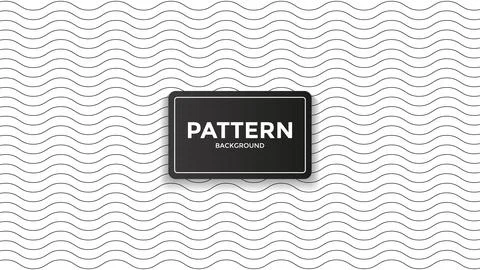 Vector of Hanging Photo Frames. Good for photo frame, template, layout, etc. Stock Illustration