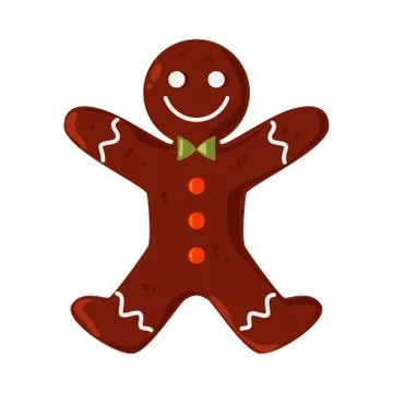 Vector holiday icon of two red christmas sock with a pattern. イラスト素材