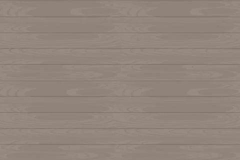 Vector horizontal seamless wood texture. EPS Stock-Illustration