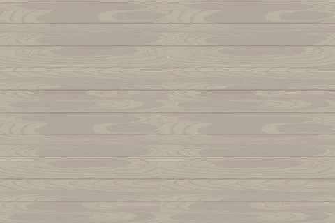 Vector horizontal seamless wood texture. EPS Stock Illustration