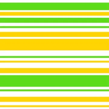 Vector horizontal stripes seamless pattern. Eps10 Stock Illustration