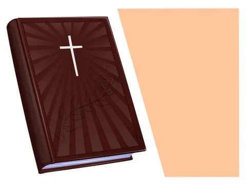 Vector icon book Stock Illustration