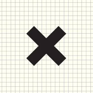 Vector icon bricks Stock-Illustration