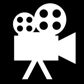 Vector icon (button). Stock Illustration