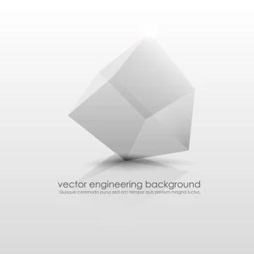 Vector icon design element. Stock Illustration