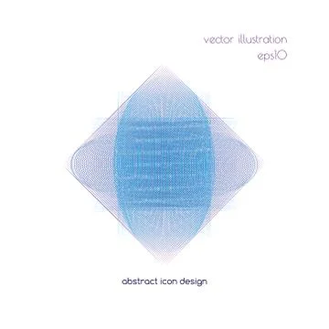 Vector icon design Stock Illustration