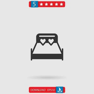 Vector icon Illustrazione stock