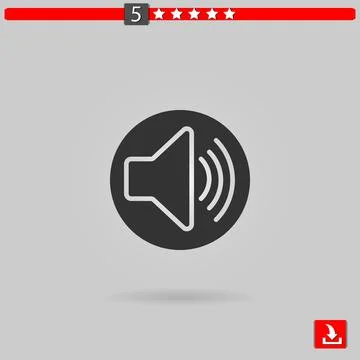 Vector icon Stock Illustration