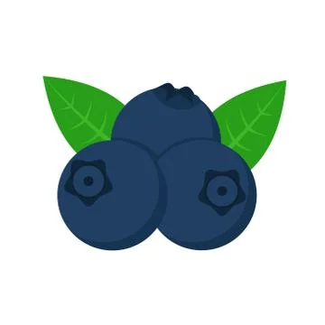 Vector illstration of bbq icon. Flat design. Illustrazione stock