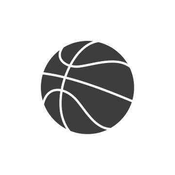 Vector illstration of bbq icon. Flat design. Illustrazione stock