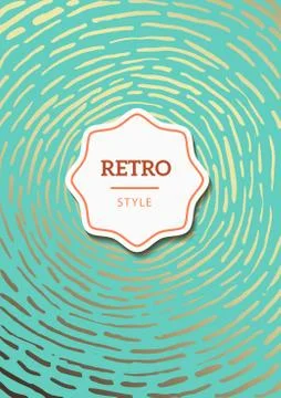 Vector Stock Illustration