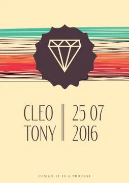 Vector Stock Illustration