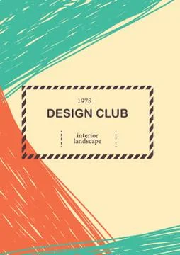 Vector Stock Illustration