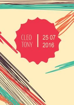 Vector Stock Illustration