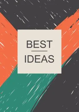 Vector Stock Illustration