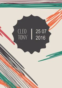 Vector Stock Illustration