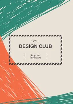 Vector Stock Illustration