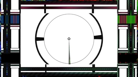 Vector illustration of abstract background with copy space for text Stock Footage 125909088