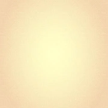 Vector illustration with abstract background. Stock Illustration