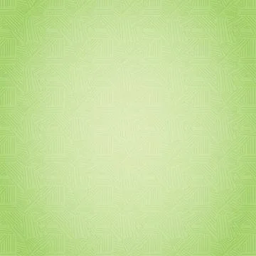 Vector illustration with abstract background. Stock Illustration