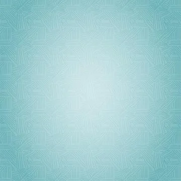 Vector illustration with abstract background. Stock Illustration