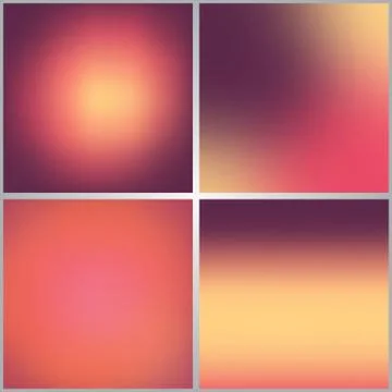 Vector illustration of abstract background mesh Illustrazione stock