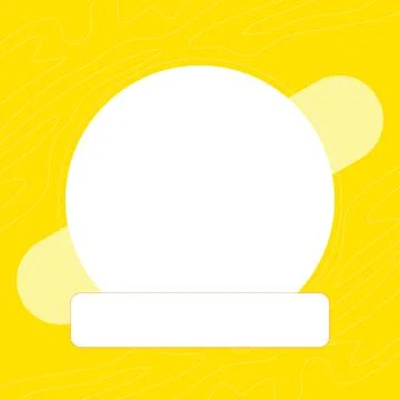 A vector illustration with an abstract design, suggests a communication fra.. Stock-Illustration