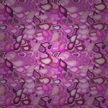 Vector illustration. Abstract motif background. Ultrafashionable fabric pattern. Stock Illustration