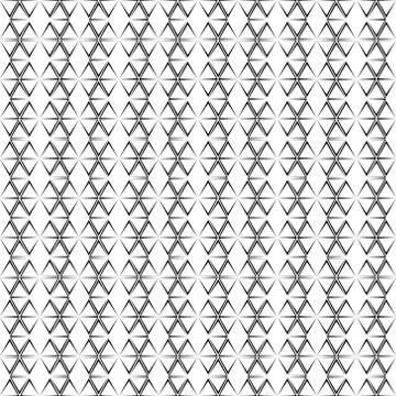 Vector illustration abstract pattern background image ornament of geometric s Stock Illustration