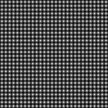 Vector illustration abstract seamless background image texture of geometric s Stock Illustration