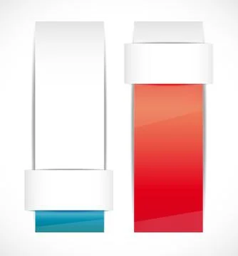 Vector illustration with abstraction. Stock Illustration