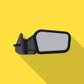Vector illustration of auto and part symbol. Set of auto and car vector icon for Stock Illustration