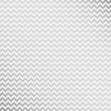Vector Illustration. Background with gradient grey waves Stockillustratie