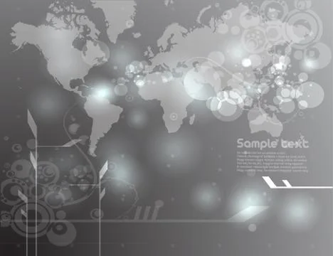 Vector illustration background Stock Illustration