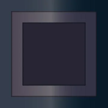 Vector illustration background with rectangles Stock Illustration