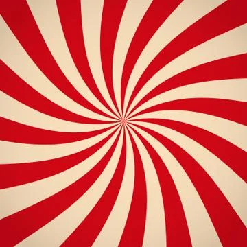 Vector illustration of background in retro style Stock Illustration