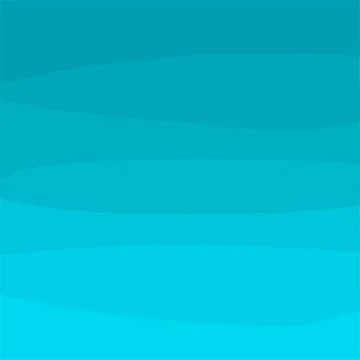 Vector illustration a background from strips of shades of blue color. Illustrazione stock