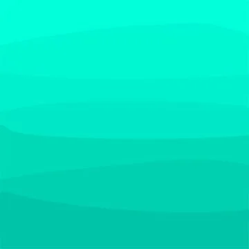 Vector illustration a background from strips of shades of green color. Illustrazione stock
