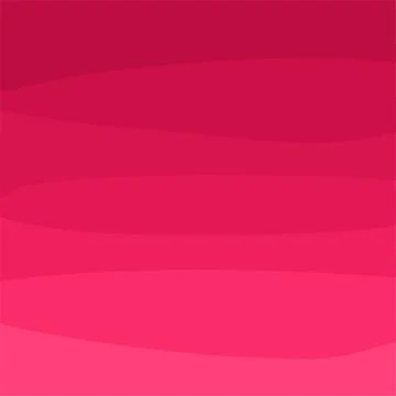 Vector illustration a background from strips of shades of coral color. Illustrazione stock
