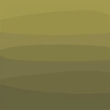 Vector illustration a background from strips of shades of khaki color. Illustrazione stock
